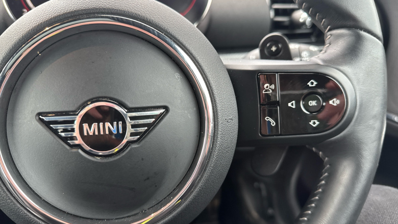 MINI Clubman 2.0 John Cooper Works ALL4 Premium Plus 6dr Auto Petrol Estate